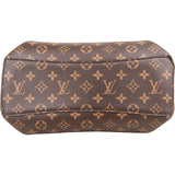 Louis Vuitton Monogram Canvas Rivoli PM Handbag