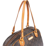 Louis Vuitton Monogram Canvas Montorgueil GM Shoulder Bag