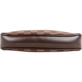 Louis Vuitton Monogram Damier Ebene Pochette Accessoires Handbag