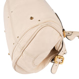 Chloé Leather Paddington Satchel Handbag