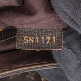 Louis Vuitton Monogram Mini Lin Fantaisie Idylle Shoulder Bag