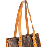 Louis Vuitton Monogram Canvas Popincourt Shoulder Bag