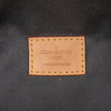 Louis Vuitton Monogram Canvas Bumbag Crossbody Bag