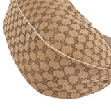 Gucci Monogram GG Canvas Sukey Shoulder Bag