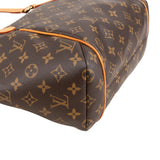 Louis Vuitton Monogram Canvas Totally PM Shoulder Bag