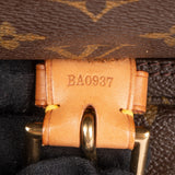 Louis Vuitton Monogram Canvas Montsouris GM Backpack