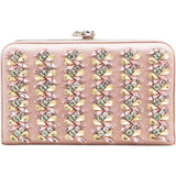 Christian Dior Crystal Embellished Box Clutch Bag