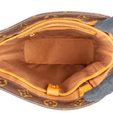 Louis Vuitton Monogram Canvas Vavin PM Handbag