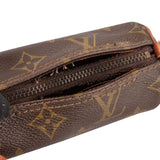 Louis Vuitton Monogram Canvas Papillon Set Handbag
