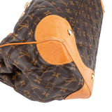 Louis Vuitton Quilted Monogram Canvas Etoile Handbag