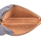 Louis Vuitton Monogram Canvas Pochette Accessoires Handbag
