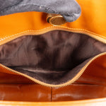Louis Vuitton Monogram Canvas Marelle Shoulder Bag - vintageandkickz