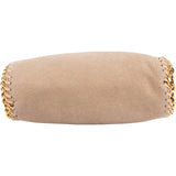 Stella McCartney Shaggy Falabella Mini Tote Crossbody Bag
