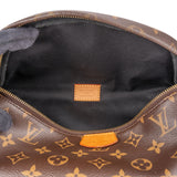 Louis Vuitton Monogram Canvas Bumbag Crossbody Bag