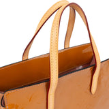 Louis Vuitton Monogram Vernis Leather Catalina BB Handbag M90015