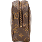 [🔄️B22 / F06] Louis Vuitton Monogram Canvas Toiletry - vintageandkickz