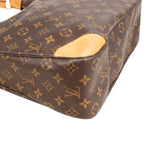 Louis Vuitton Monogram Canvas Boulogne Shoulder Bag