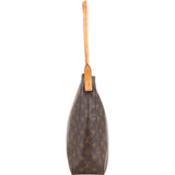 Louis Vuitton Monogram Canvas Looping GM Shoulder Bag