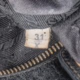[🔄️B24 / F30] Prada Vitello Shine Tote Handbag - vintageandkickz