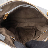 Chloé Grained Calfskin Marcie Handbag