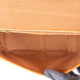 Louis Vuitton Monogram Canvas Sologne Crossbody Bag