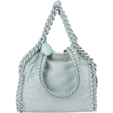 Stella Blue McCartney Falabella Tote Crossbody Bag