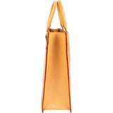 Louis Vuitton 1 of 1 Nomade Leather Horizontal Sac Plat Special Order Handbag