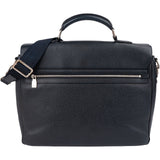 Louis Vuitton Taiga Leather Anton Briefcase Business Handbag