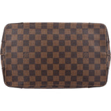 Louis Vuitton Monogram Damier Ebene Hamstead PM Handbag