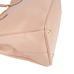 Prada Saffiano Leather Galleria Handbag - vintageandkickz