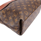 Louis Vuitton Monogram Canvas Tuileries Handbag