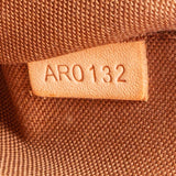 Louis Vuitton Monogram Canvas Thames PM Shoulder Bag