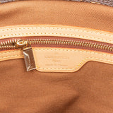 Louis Vuitton Monogram Canvas Cabas Piano Shoulder Bag