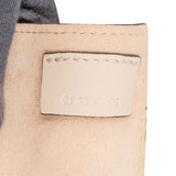 Chloé Grained Leather Milo Tote Shoulder Bag