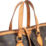 Louis Vuitton Monogram Canvas Palermo PM Handbag