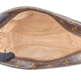 Louis Vuitton Monogram Canvas Trousse Toilette 27 Clutch
