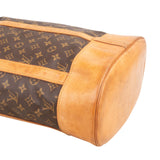 Louis Vuitton Monogram Canvas Randonnee GM Backpack Shoulder Bag