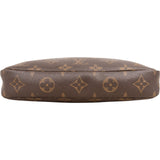 Louis Vuitton Monogram Canvas Pochette Accessoires Handbag