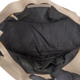 Balenciaga Beige Leather Giant City Handbag