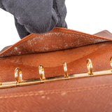 Louis Vuitton Monogram Canvas Agenda PM