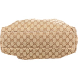 Gucci Monogram GG Sukey Handbag