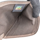 Fendi Monogram FF Bifold Wallet