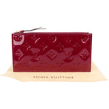 Louis Vuitton Monogram Vernis Pochette Felicie Insert Pouch