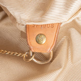 Louis Vuitton Monogram Canvas Bucket GM Shoulder Bag