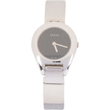 Gucci Silver Tone 6700L Women Watch