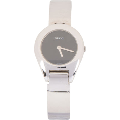 Gucci Silver Tone 6700L Women Watch