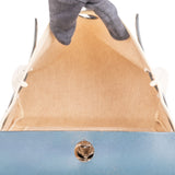 Hermès Classic Cotton Herbag 31 Crossbody Handbag