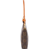 Louis Vuitton Monogram Canvas Pochette Accessoires Handbag
