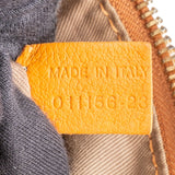 Chloé Leather Marcie Hobo Shoulder Bag