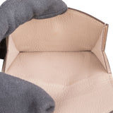 Louis Vuitton Taurillon Leather Capucines XS Wallet